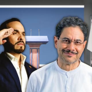 ¿Habrá debate entre De la Espriella y Cepeda? El candidato dice estar listo y propone incluir a las fórmulas vicepresidenciales