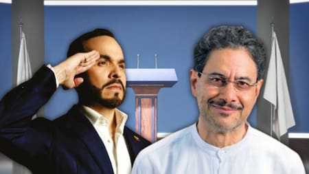 ¿Habrá debate entre De la Espriella y Cepeda? El candidato dice estar listo y propone incluir a las fórmulas vicepresidenciales