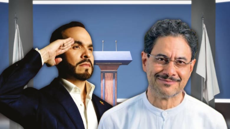 ¿Habrá debate entre De la Espriella y Cepeda? El candidato dice estar listo y propone incluir a las fórmulas vicepresidenciales