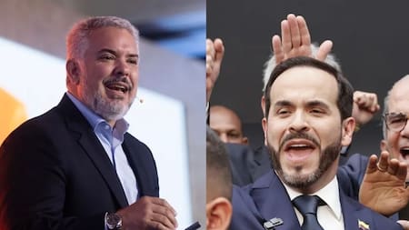 Iván Duque suena para embajada de Colombia en Estados Unidos y revive polémico antecedente