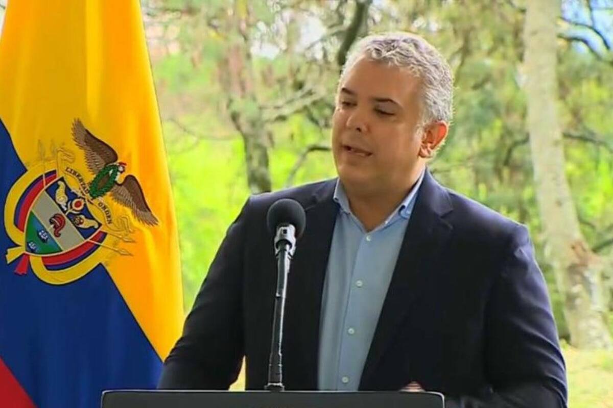 Foto: Colprensa / VANGUARDIA