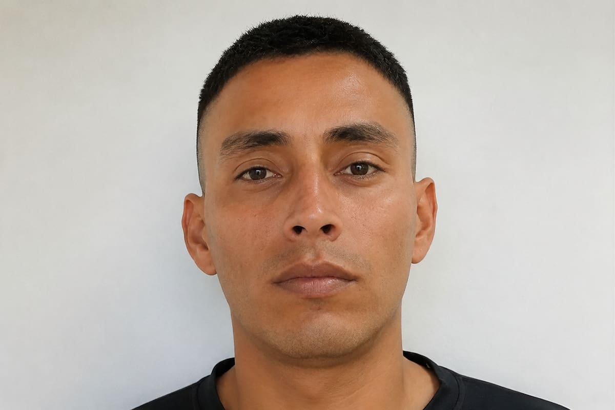 Iván Fernando Peñuela Flórez fue enviado a prisión como presunto responsable del delito de homicidio agravado en grado de tentativa.