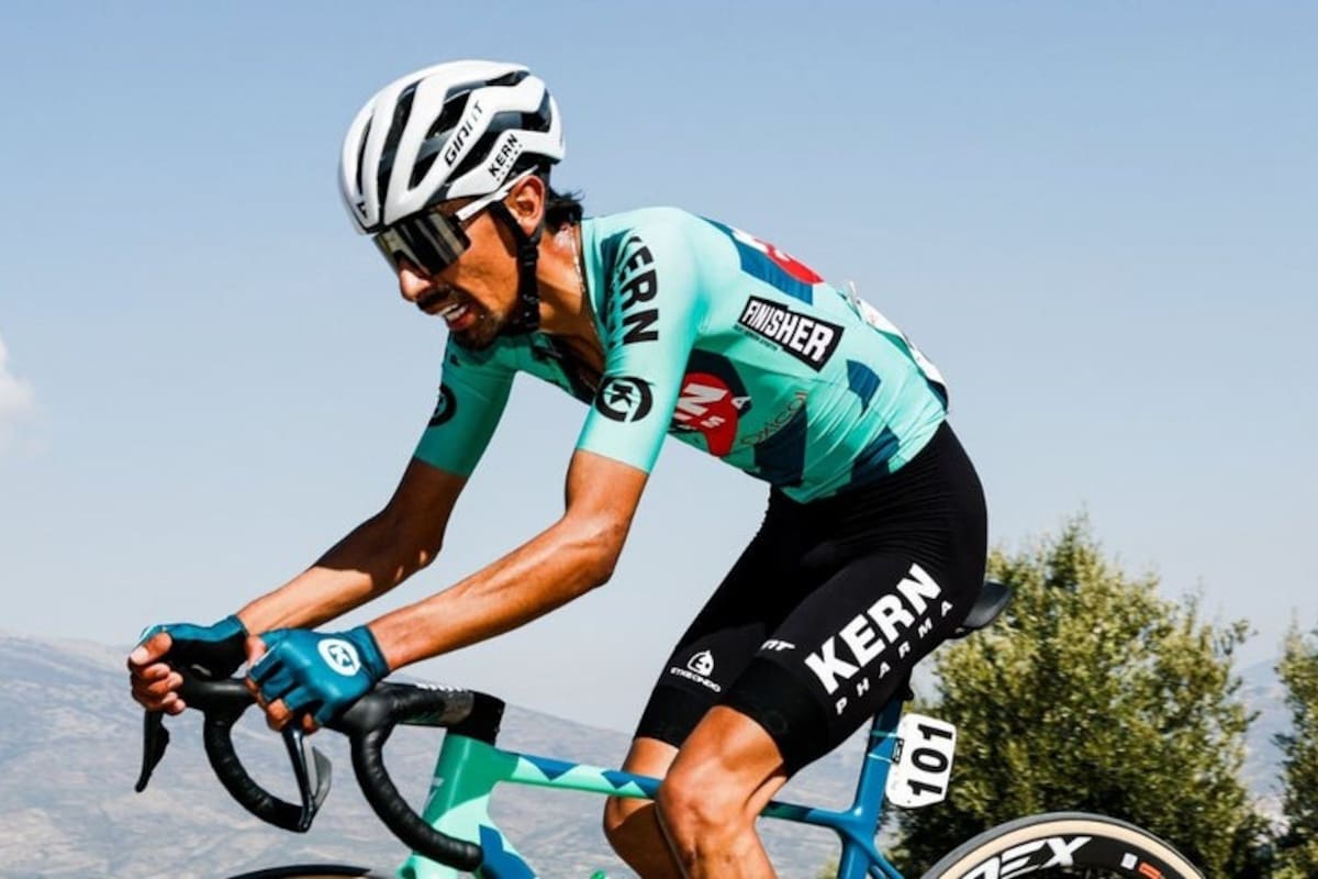 Iván Ramiro Sosa - Kern Pharma // X @EqKernPharma