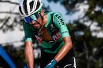 Vuelta a España 2026: estos son los colombianos que podrían correr la última grande del año