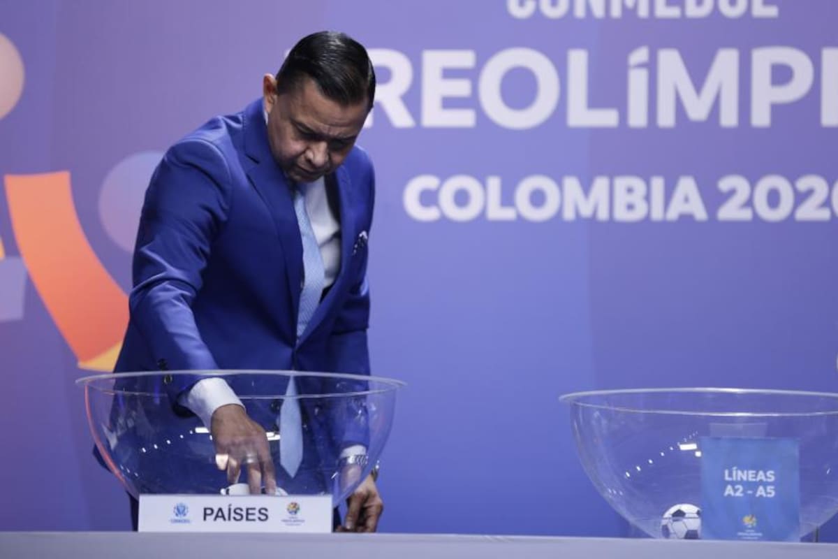 Iván René Valenciano confesó que lucha contra el cáncer. Foto: Archivo.