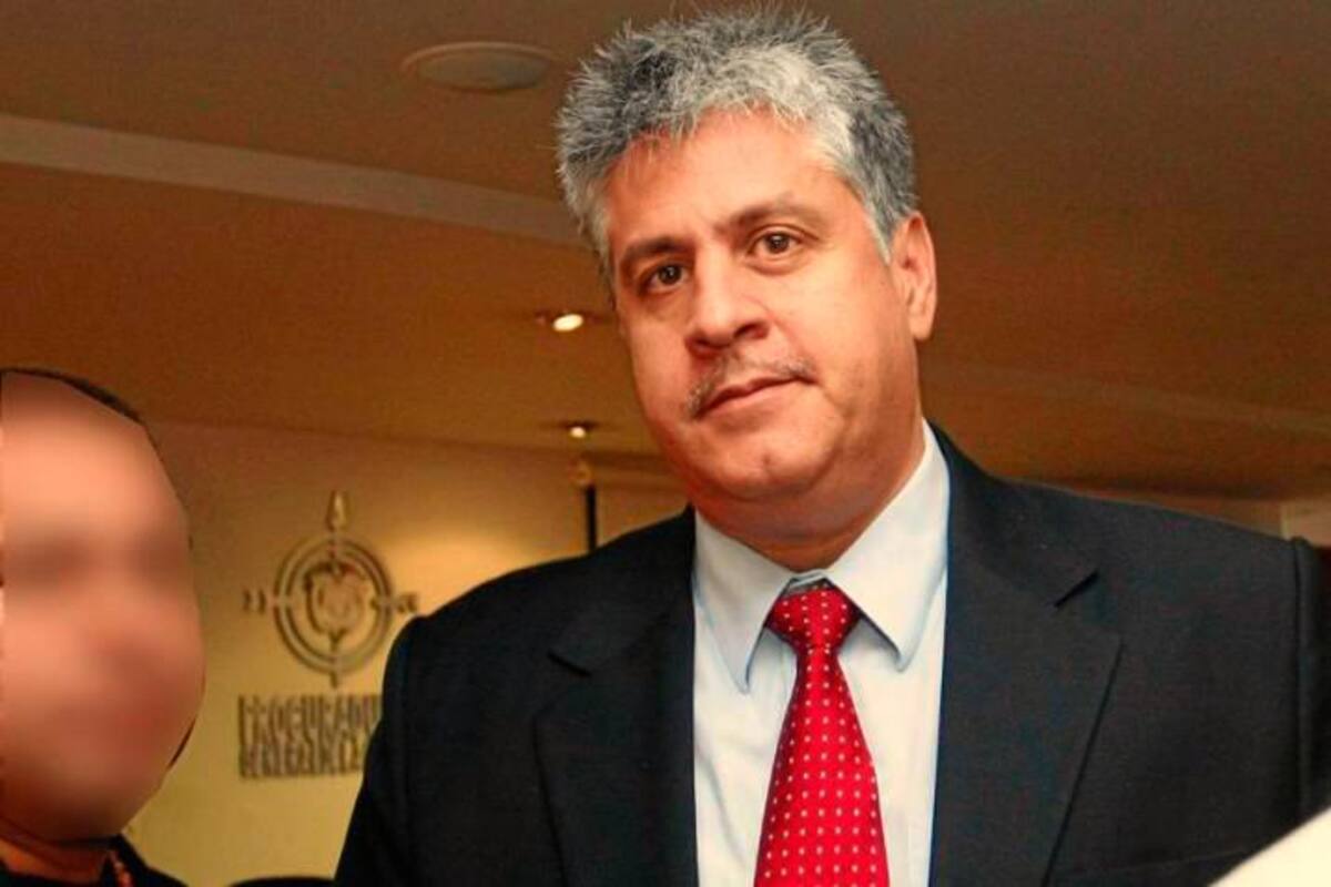 Casa por cárcel para el exsenador Iván Moreno Rojas, condenado por el ‘carrusel’ de contratación.