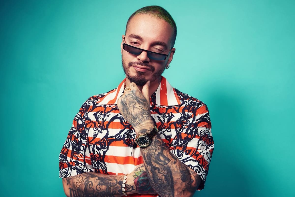 J Balvin es confirmado como una de las estrellas principales del legendario Curaçao North Sea Jazz Festival 2026.
