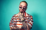 J Balvin será cabeza de cartel en el Curaçao North Sea Jazz Festival 2026