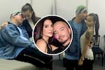 Reviven polémico video de Melanie Pavola tras separación de J Balvin y Valentina Ferrer