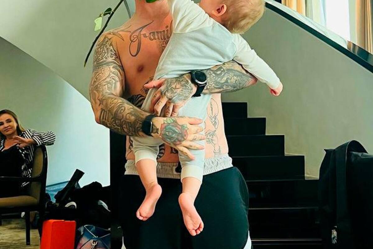 J Balvin se conecta de nuevo con sus seguidores tras un largo periodo sin interactuar en redes sociales. Instagram / VANGUARDIA