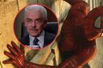 Falleció Jack Betts, actor de Spider-Man