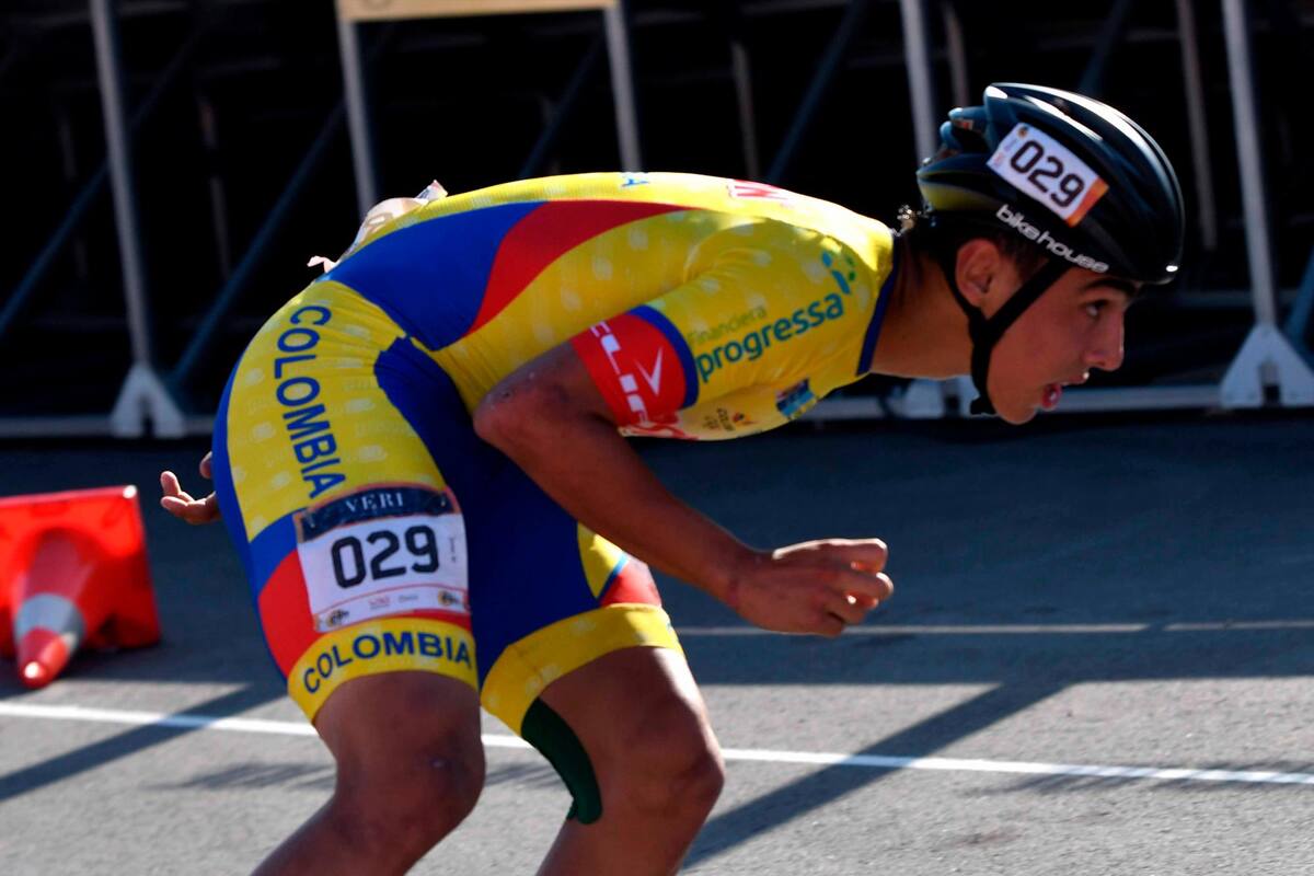 Cortesía Luis Ramírez - Fedepatín / VANGUARDIA