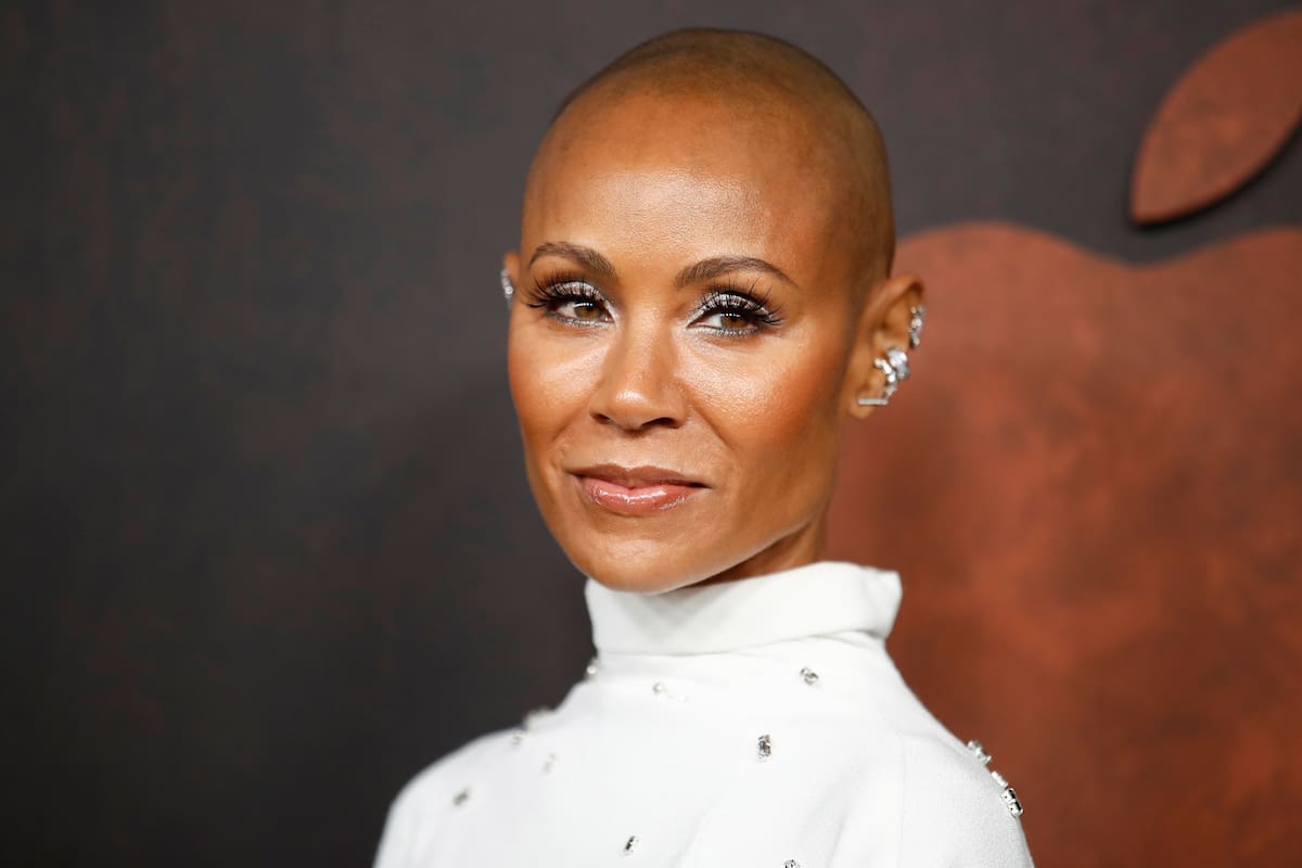 cándalo en Hollywood: Jada Pinkett Smith señalada por amenazar a allegado de Will Smith.