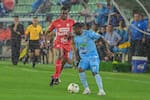 Tabla del descenso 2026: Cúcuta y Boyacá Chicó en zona roja mientras la Liga BetPlay ‘arde’ en la fecha 7
