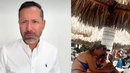 El Ministerio de Vivienda responde al Senado por el viaje de Jaime Andrés Beltrán a Santa Marta