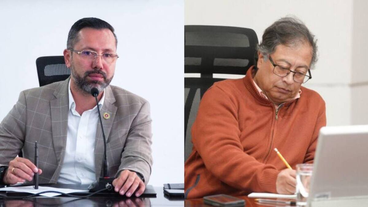 Esta sería la primera reunión entre alcaldes de ciudades capitales y el presidente Gustavo Petro.