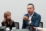 Jaime Andrés Beltrán habló sobre vivienda y rentas cortas en el Congreso de Cotelco en Bucaramanga