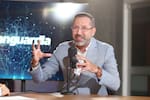 Jaime Andrés Beltrán será el ministro de Vivienda en el Gobierno de Abelardo De La Espriella