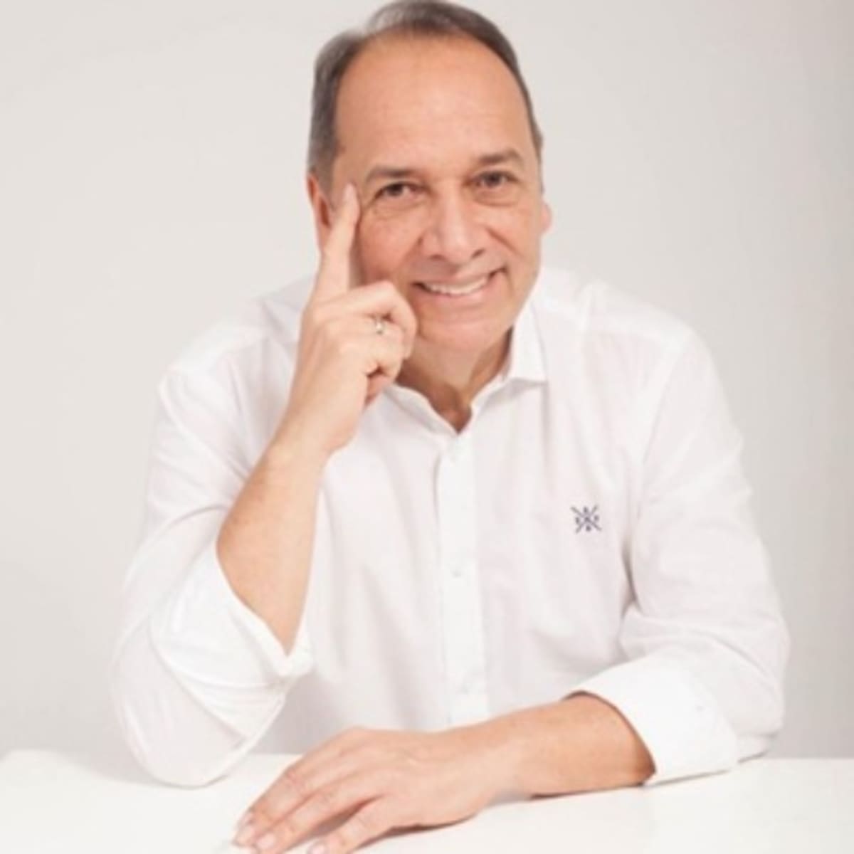 Jaime Durán Barrera, congresista de Santander