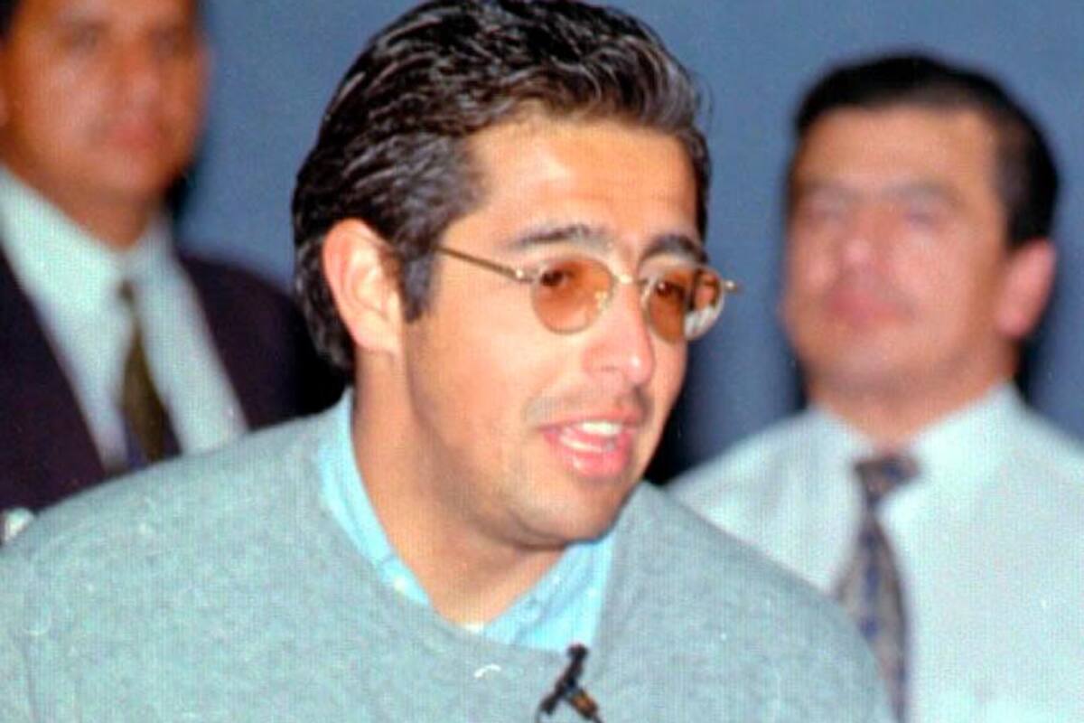 Este martes 13 de agosto se cumplen 20 años de la muerte del humorista político Jaime Garzón.