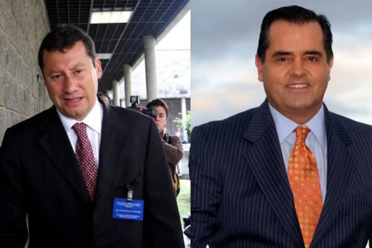 La llegada del jurista hace parte de la estrategia para fortalecer su defensa frente a las denuncias conocidas públicamente.