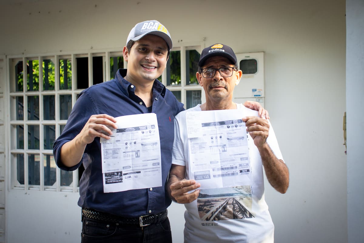 Jaime Moreno /VANGUARDIA