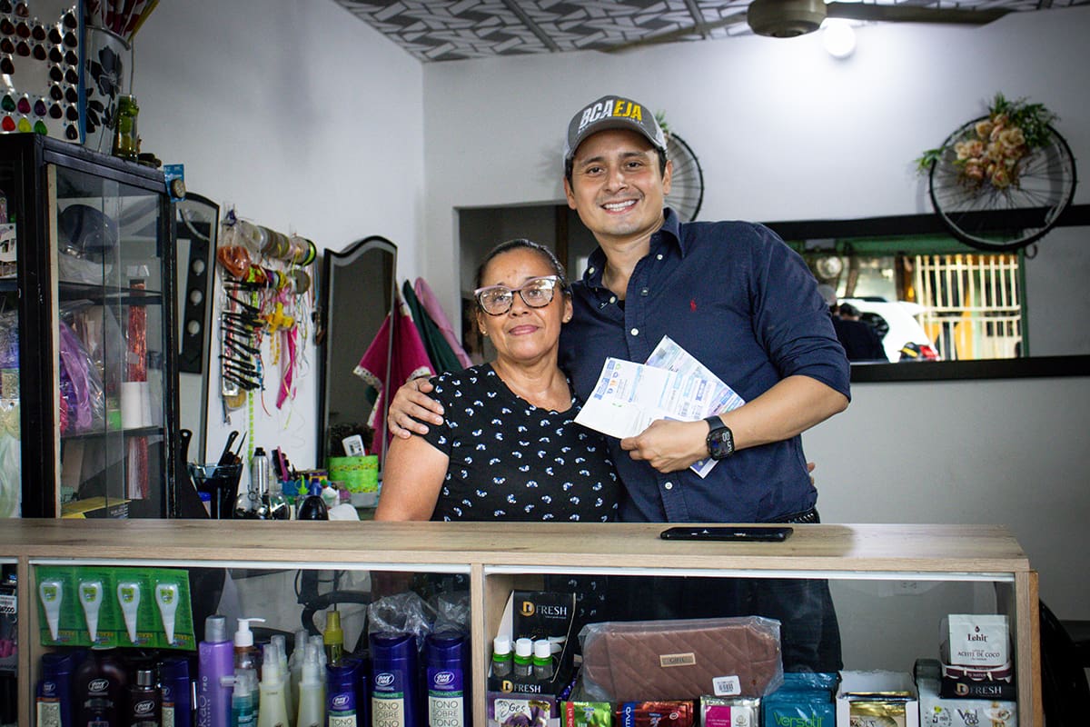 Jaime Moreno /VANGUARDIA