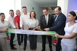 HUS entrega nueva área académica y de bienestar para fortalecer la formación en salud