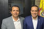 Procuraduría inhabilitó y sancionó a exfuncionario de la Gobernación de Mauricio Aguilar