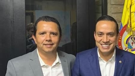 Procuraduría inhabilitó y sancionó a exfuncionario de la Gobernación de Mauricio Aguilar