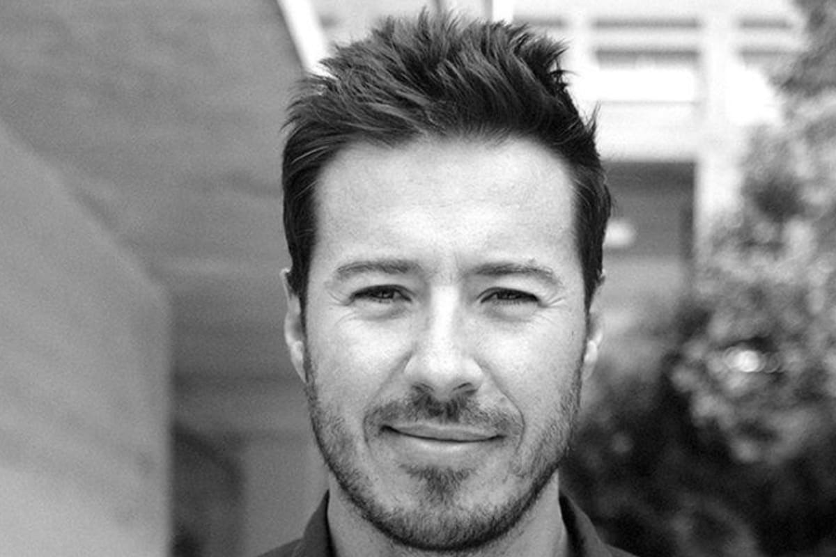 Jaime Villarreal: el chileno que conquista Netflix, Disney+ y HBO Max con el documental latino. Foto suministrada/VANGUARDIA
