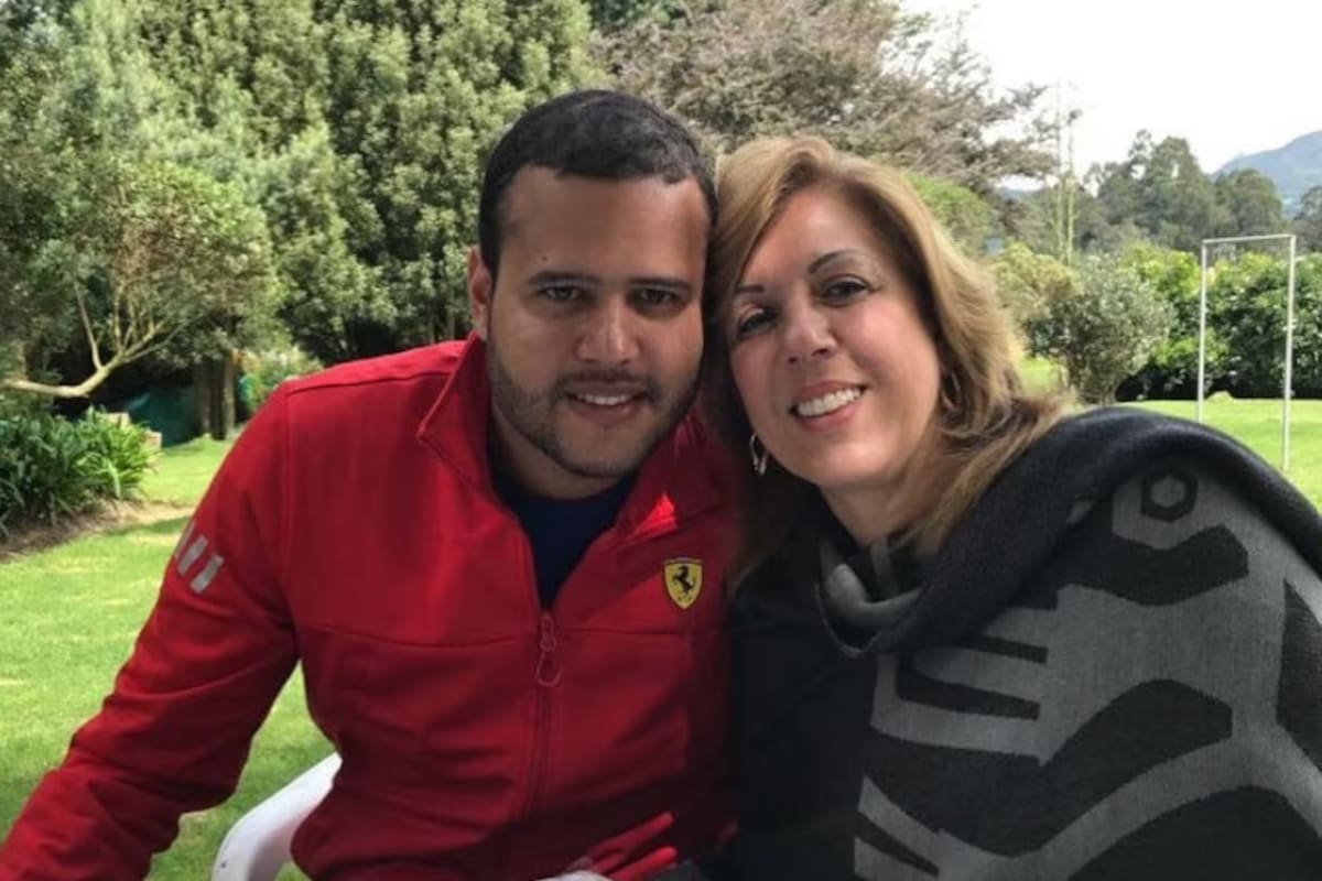 Autoridades adelantan indagaciones tras confirmarse la muerte de Jairo Prado, abogado y notario vallecaucano, hijo de la exgobernadora Clara Luz Roldán, ocurrida en zona rural de Palmira. / Instagram @jairopradoroldan