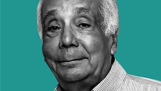 Propuestas de Abelardo agravarían crisis climática, ambiental y económica