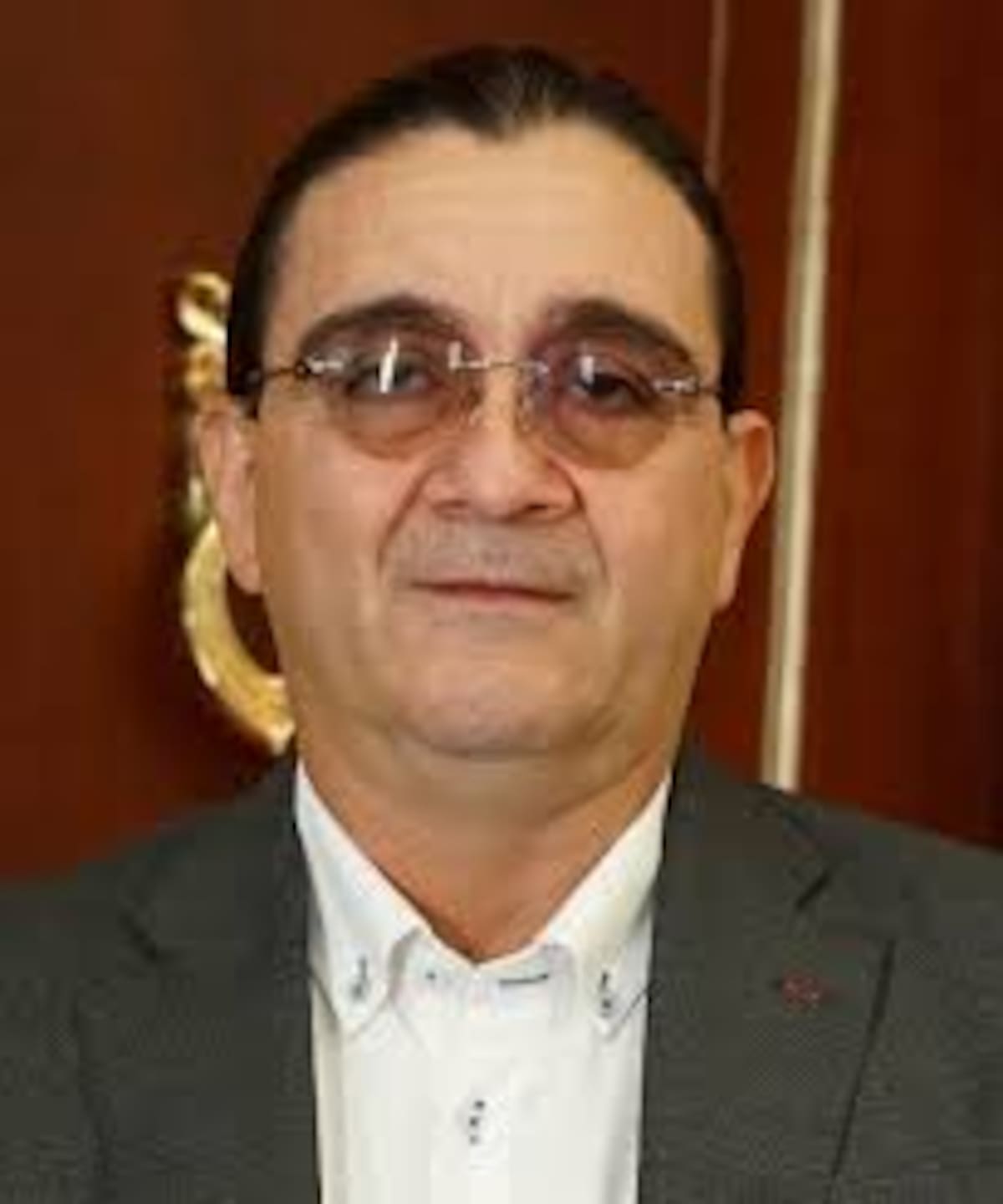 Jairo Reinaldo Cala, congresista