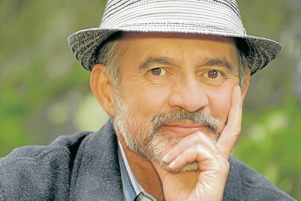 Jairo Camargo Fajardo, actor y director de televisión colombiano. (Foto: / VANGUARDIA LIBERAL)