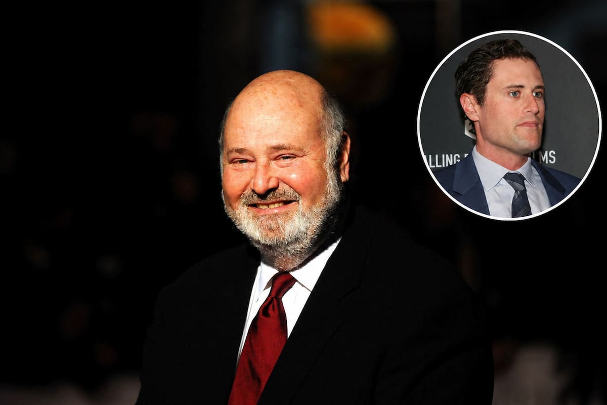 Jake Reiner habló por primera vez frente a las cámaras sobre el asesinato de sus padres, el cineasta Rob Reiner y la productora Michele Reiner, ocurrido en diciembre de 2025. Su hermano Nick enfrenta cargos por ambos homicidios.