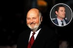 El hijo mayor de Rob Reiner describe como una “pesadilla viviente” el asesinato de sus padres