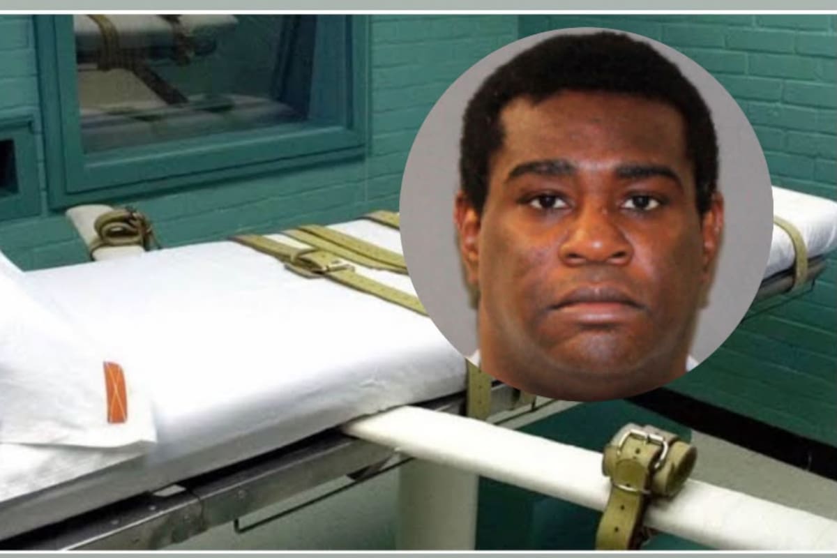 Jamaal Howard fue ejecutado en Texas tras recibir una inyección de pentobarbital, el mismo fármaco utilizado en el caso de Christa Pike.