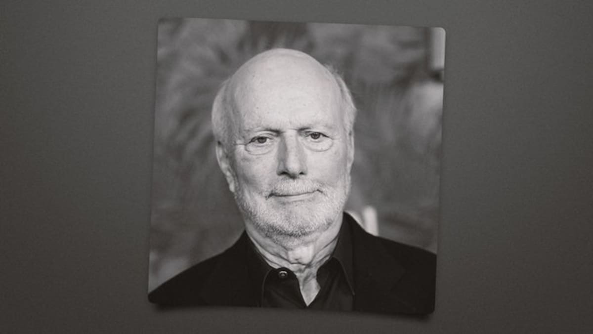 James Burrows, el ganador de 11 premios Emmy y prolífico director de televisión conocido por su toque de Midas cuando se trataba de sitcoms, ha fallecido. Tenía 85 años.