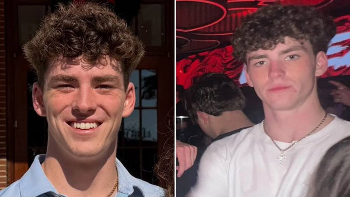 Las autoridades españolas han recuperado el cuerpo de James "Jimmy" Gracey, estudiante desaparecido de la Universidad de Alabama. El joven de 20 años, que cursaba el tercer año de universidad y estaba de vacaciones de primavera, desapareció de una discoteca en el paseo marítimo de Barcelona, y sus restos fueron encontrados cerca del lugar.