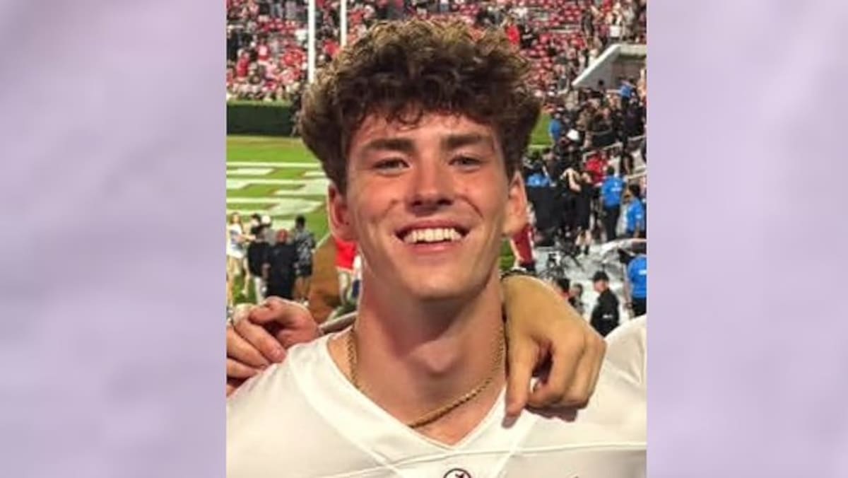 La Policía de Barcelona confirmó el jueves que había recuperado un cuerpo identificado como el de James Gracey, estudiante desaparecido de la Universidad de Alabama, que desapareció a principios de esta semana durante un viaje de vacaciones de primavera para visitar a unos amigos.
