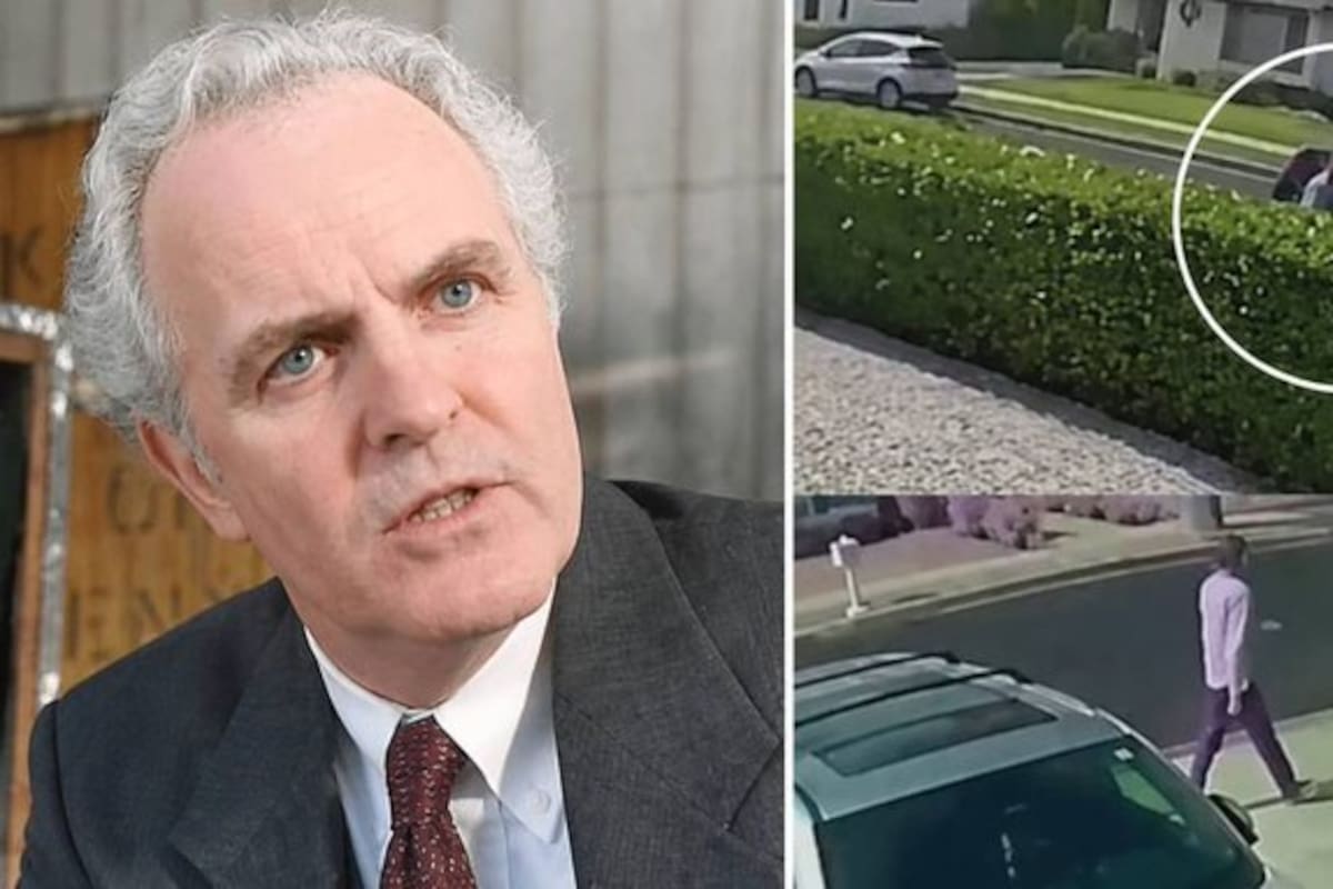 Muere a los 81 años el actor James Handy, apuñalado por el hijo de su pareja en California.