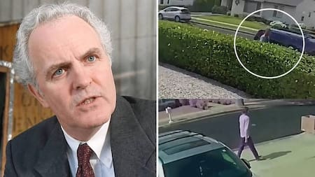 Actor de ‘Top Gun: Maverick’ y ‘Jumanji’ fue asesinado a puñaladas en su vivienda por su hijastro