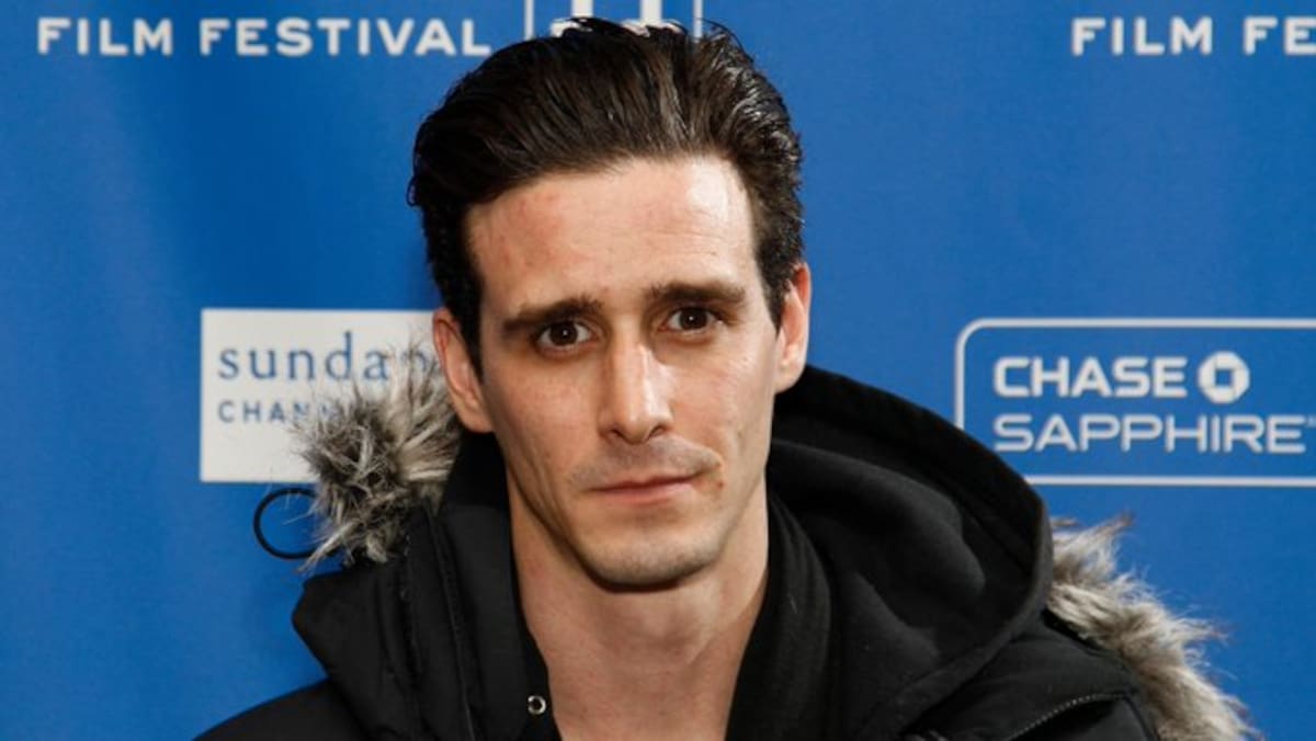 Dolor en la industria: muere James Ransone, actor de 'Siniestro', 'El teléfono negro' y 'It: Capítulo Dos'.