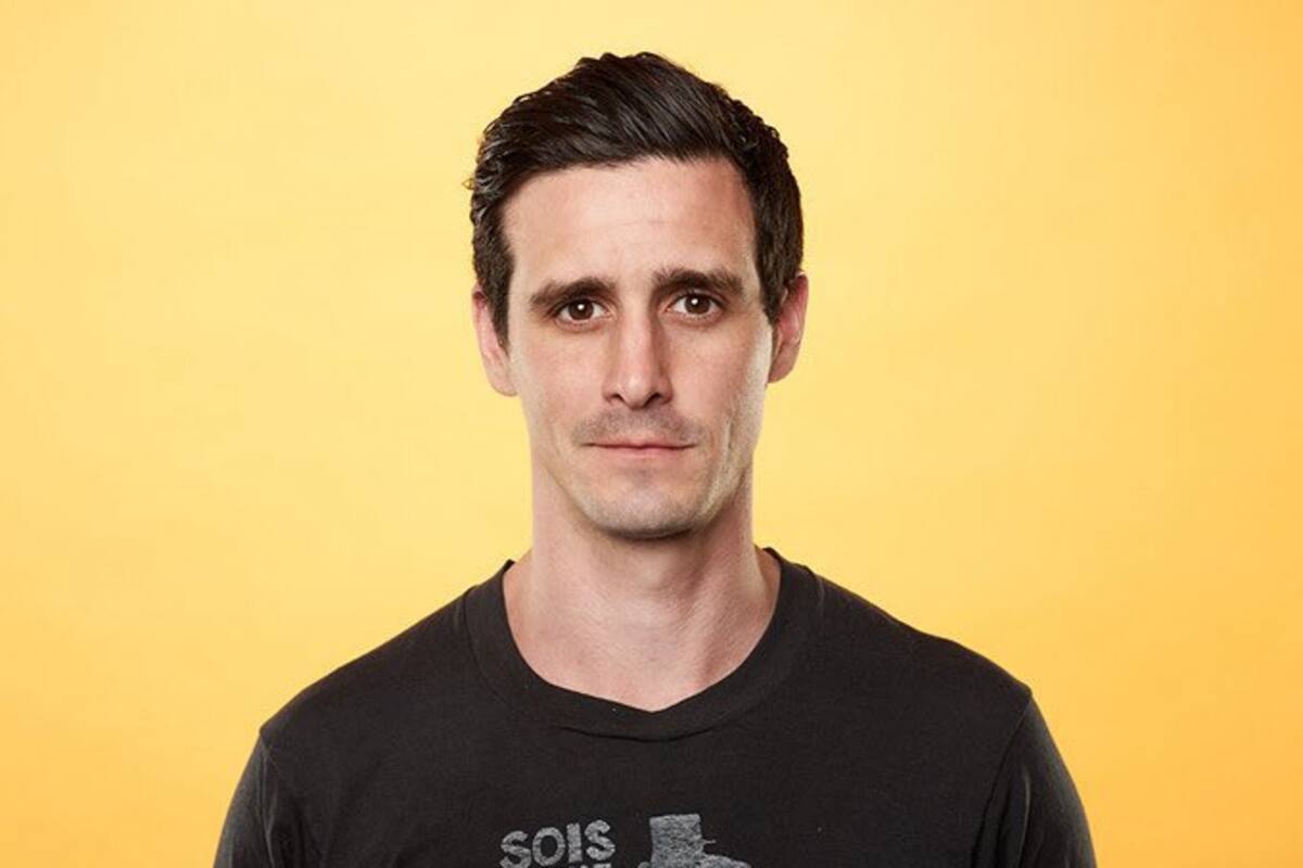 Impacto en Hollywood: muere el actor James Ransone a los 46 años.