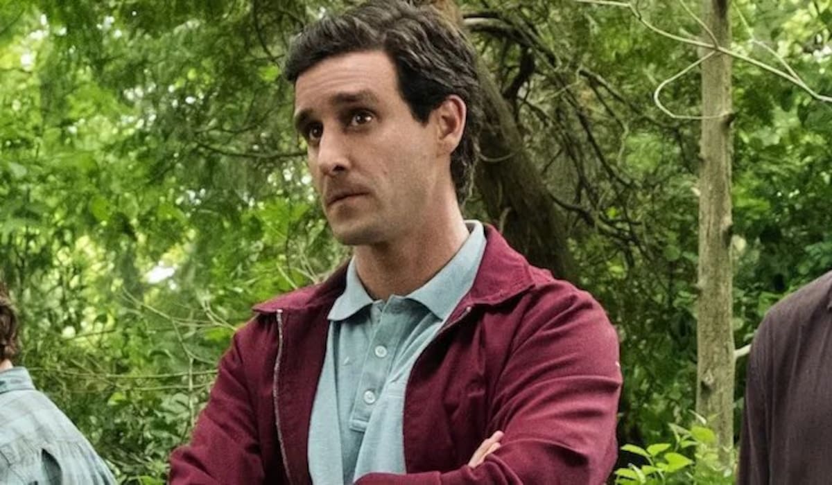 James Ransone, el actor que interpretó a Ziggy Sobotka en la serie de HBO "The Wire" y apareció en muchas otras series y películas, falleció. Tenía 46 años.