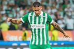 Lucas González tomaría determinante medida con James Rodríguez para el juego ante Junior