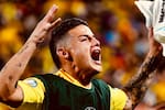 ¿Regresa James Rodríguez al Oporto? Medio europeo reveló la realidad de esta posible negociación
