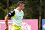 Inter de Bogotá vs. Nacional: ¿Por dónde ver el posible debut de James Rodríguez?