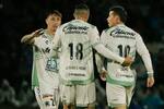 James lo intentó todo ante Montreal por la fase de grupos de la Leagues Cup
